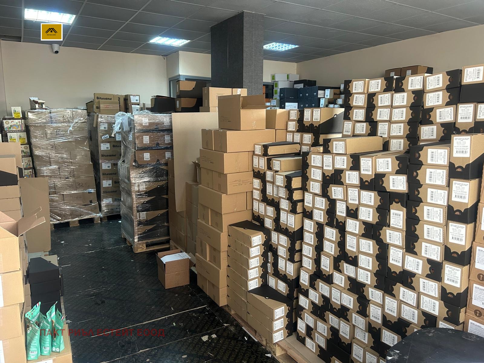 Дава под наем МАГАЗИН, гр. София, Студентски град, снимка 4 - Магазини - 54076124