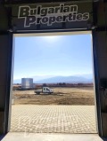 Дава под наем СКЛАД, гр. Пловдив, Индустриална зона - Юг, снимка 8