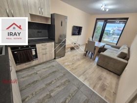 1 dormitorio Zheleznik - tsentar, Stara Zagora