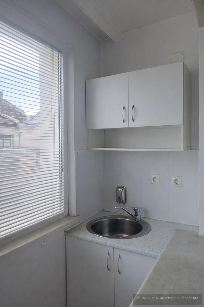 Дава под наем 1-СТАЕН, гр. София, Банишора, снимка 2 - Апартаменти - 52933585