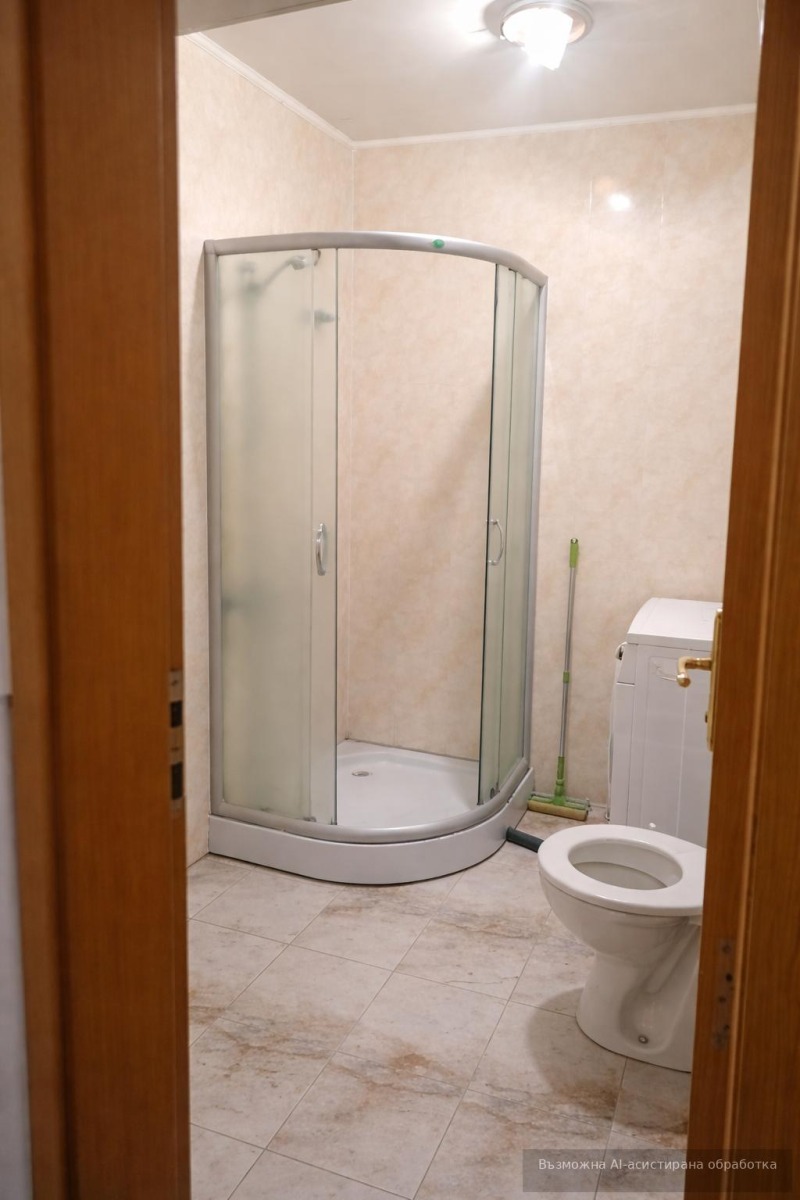 Дава под наем 1-СТАЕН, гр. София, Банишора, снимка 3 - Апартаменти - 52933585