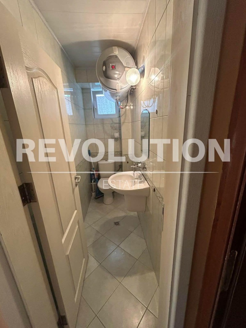 Дава под наем 1-СТАЕН, гр. Варна, Левски 1, снимка 5 - Апартаменти - 52990151