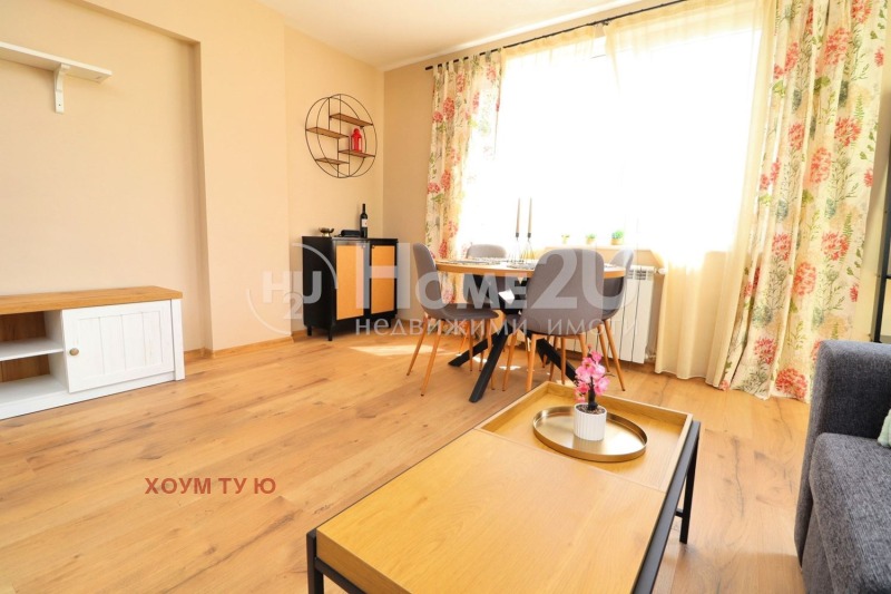 Te huur  1 slaapkamer Sofia , Vrabnitsa 2 , 68 m² | 15125839