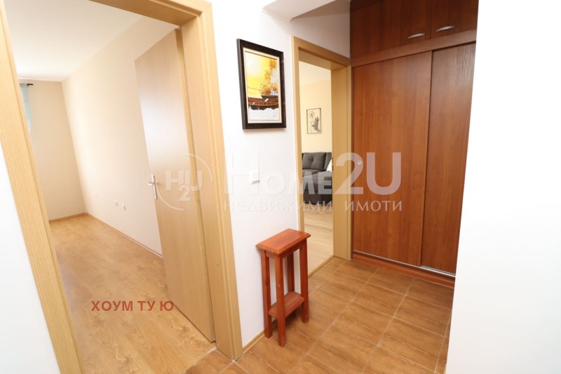 Te huur  1 slaapkamer Sofia , Vrabnitsa 2 , 68 m² | 15125839 - afbeelding [7]