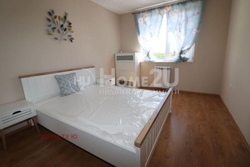 Te huur  1 slaapkamer Sofia , Vrabnitsa 2 , 68 m² | 15125839 - afbeelding [5]