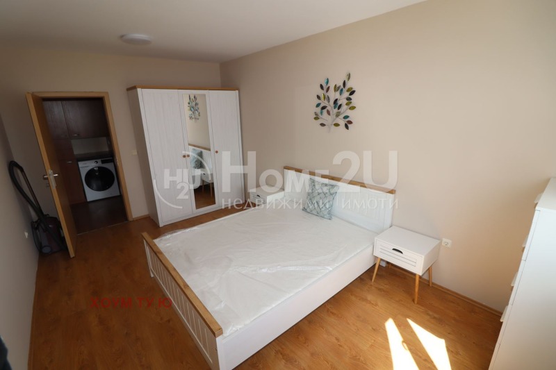Te huur  1 slaapkamer Sofia , Vrabnitsa 2 , 68 m² | 15125839 - afbeelding [6]