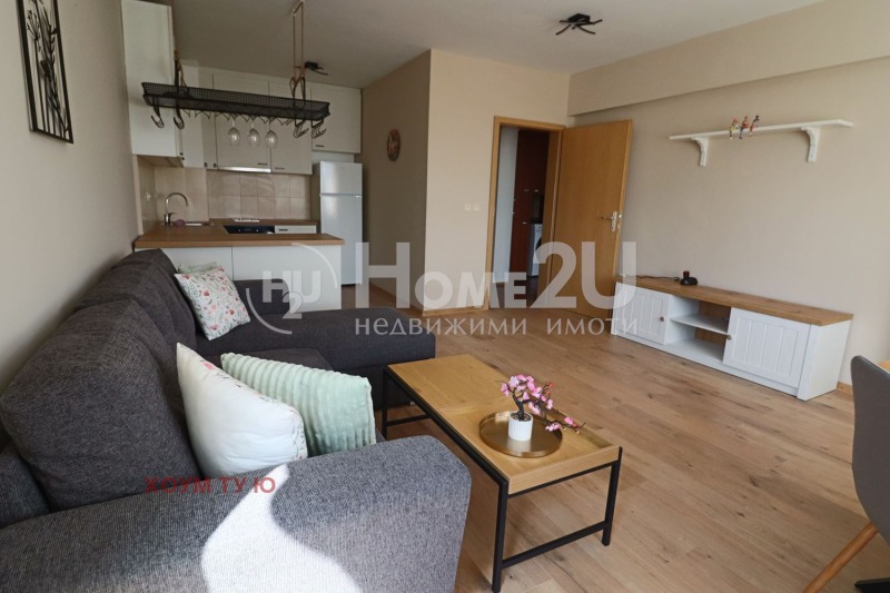 Te huur  1 slaapkamer Sofia , Vrabnitsa 2 , 68 m² | 15125839 - afbeelding [2]
