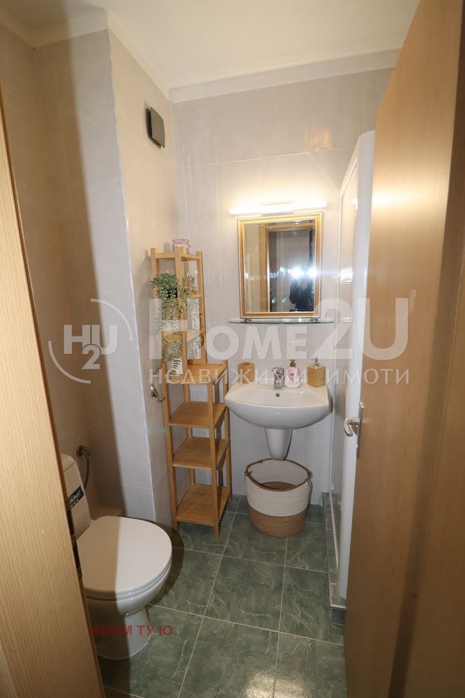 Te huur  1 slaapkamer Sofia , Vrabnitsa 2 , 68 m² | 15125839 - afbeelding [8]