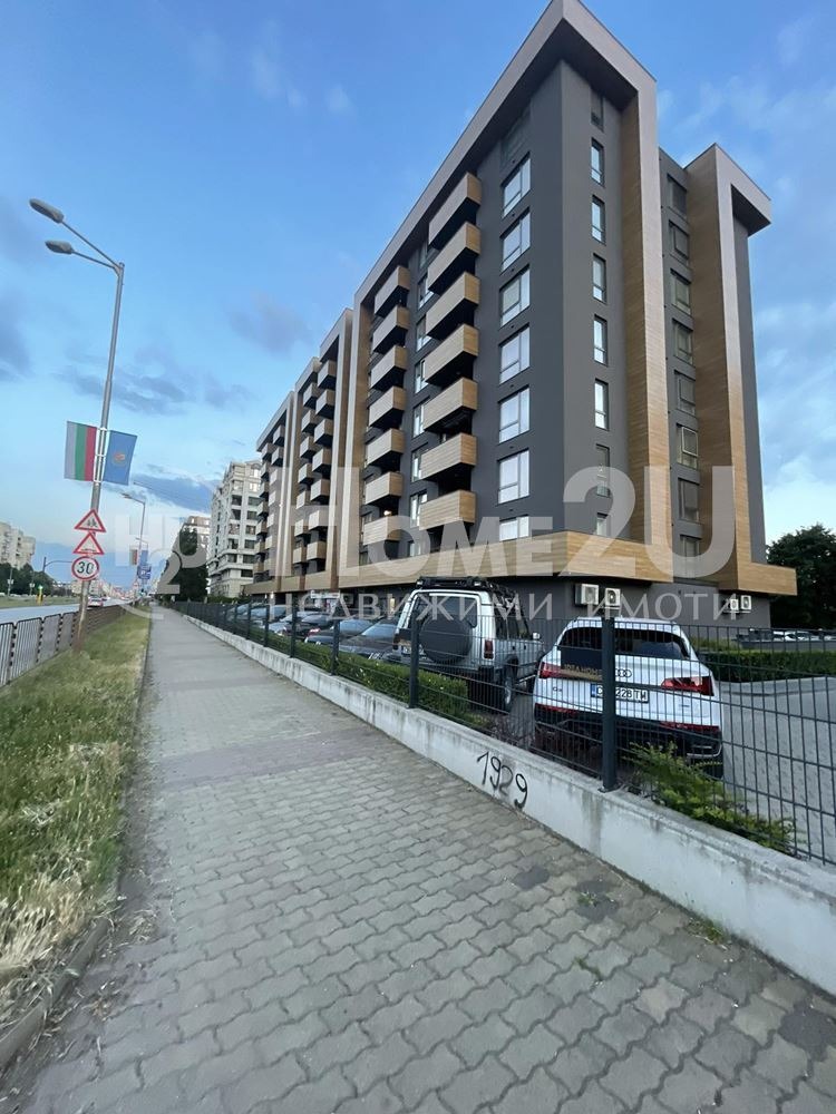 Дава под наем  2-стаен град София , Връбница 1 , 66 кв.м | 26154225 - изображение [2]