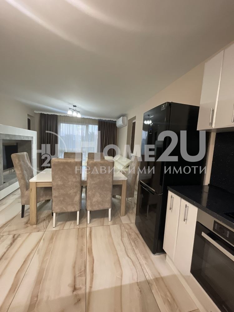 Дава под наем  2-стаен град София , Връбница 1 , 66 кв.м | 26154225 - изображение [12]