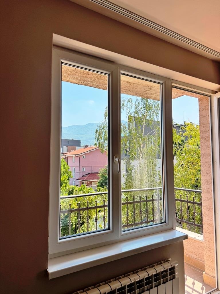 Дава под наем  2-стаен град София , Витоша , 55 кв.м | 28478713 - изображение [9]