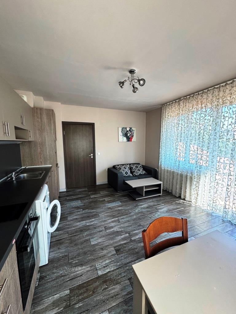 Дава под наем  2-стаен град София , Витоша , 55 кв.м | 28478713 - изображение [3]