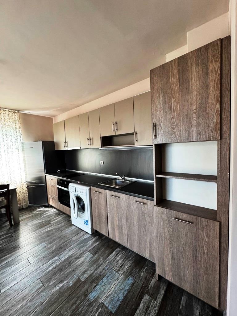 Дава под наем  2-стаен град София , Витоша , 55 кв.м | 28478713 - изображение [2]