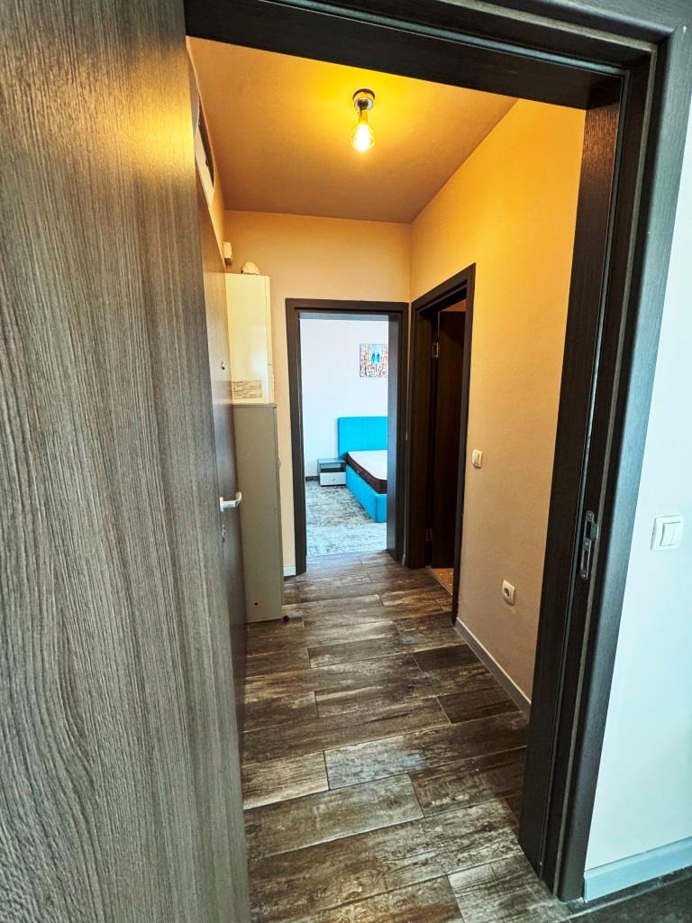 Дава под наем  2-стаен град София , Витоша , 55 кв.м | 28478713 - изображение [7]