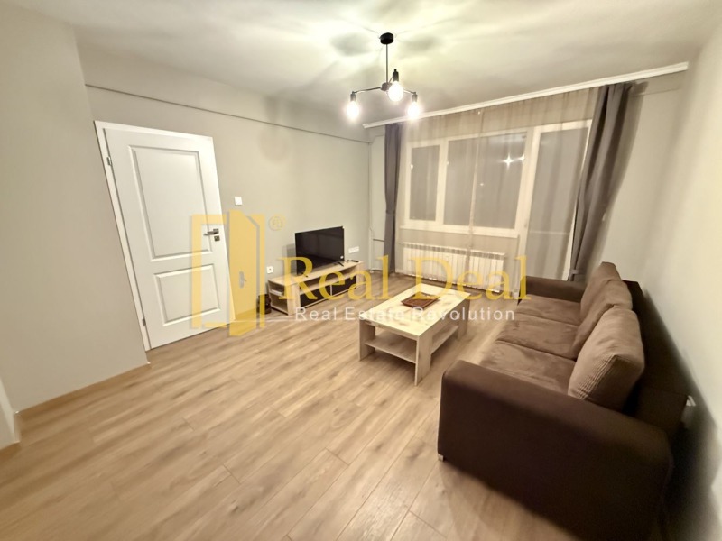Дава под наем  2-стаен град София , Гео Милев , 65 кв.м | 51230508 - изображение [10]