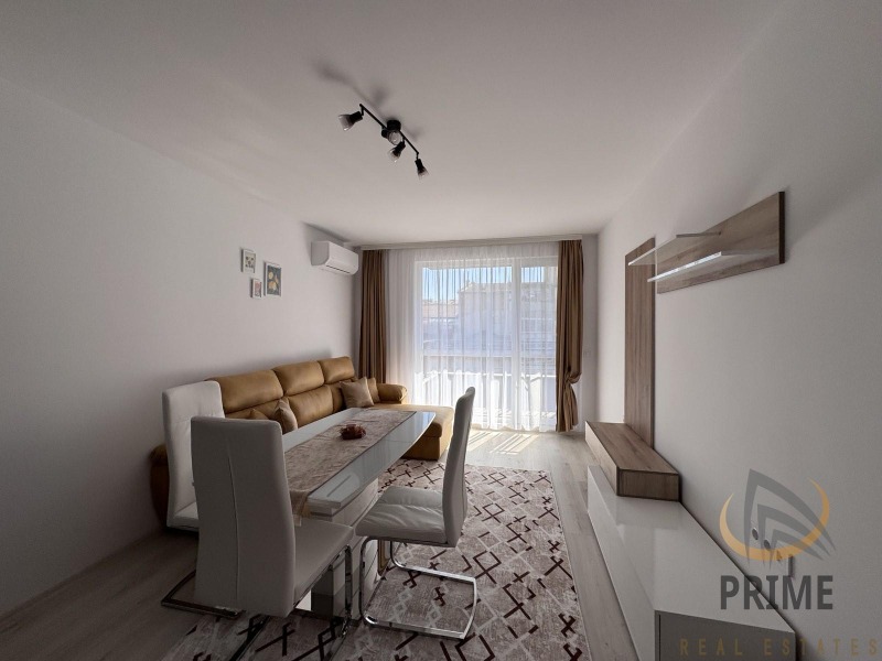 K pronájmu  1 ložnice Burgas , Vazraždane , 80 m2 | 43479445 - obraz [4]
