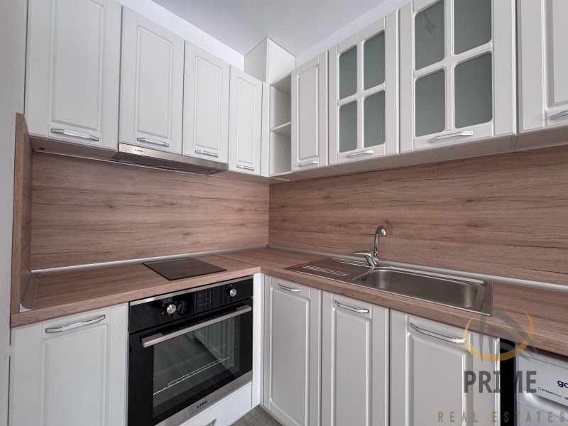 K pronájmu  1 ložnice Burgas , Vazraždane , 80 m2 | 43479445 - obraz [6]