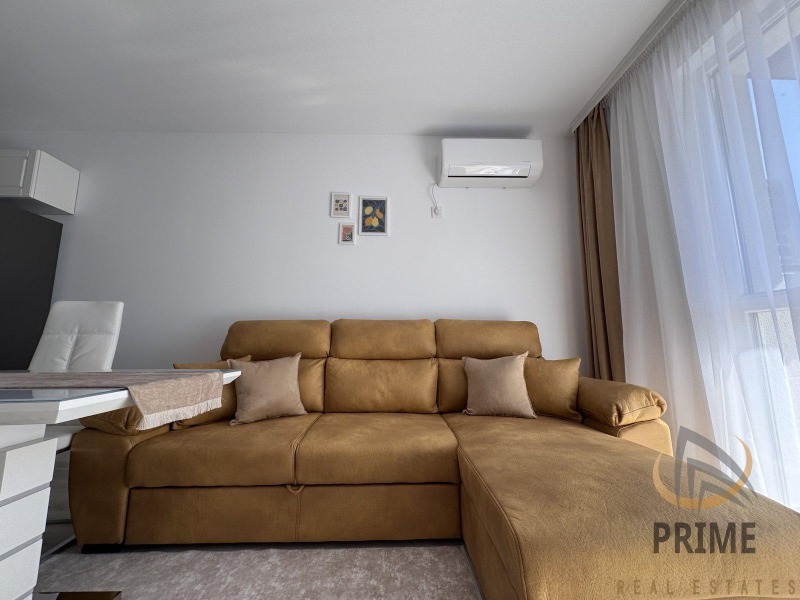 K pronájmu  1 ložnice Burgas , Vazraždane , 80 m2 | 43479445 - obraz [3]