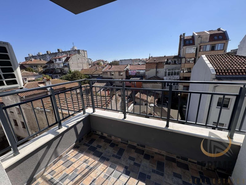 K pronájmu  1 ložnice Burgas , Vazraždane , 80 m2 | 43479445 - obraz [8]
