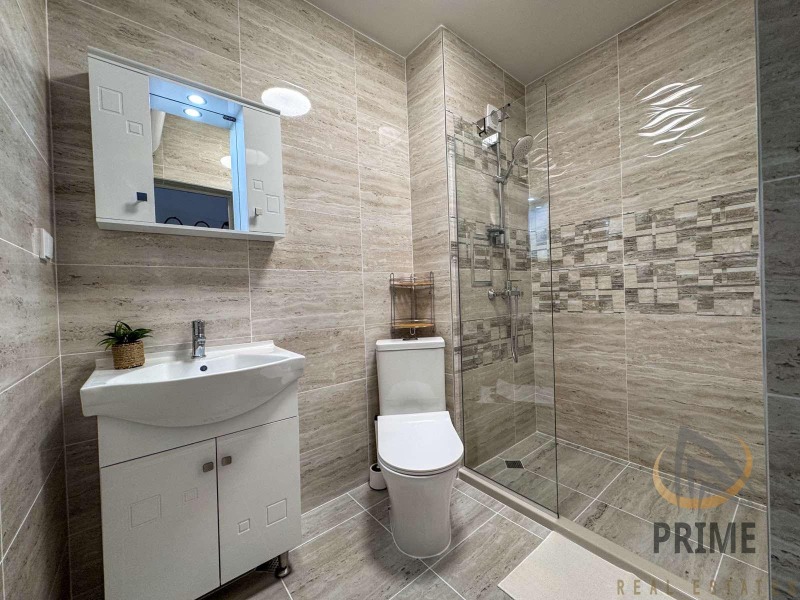 K pronájmu  1 ložnice Burgas , Vazraždane , 80 m2 | 43479445 - obraz [10]