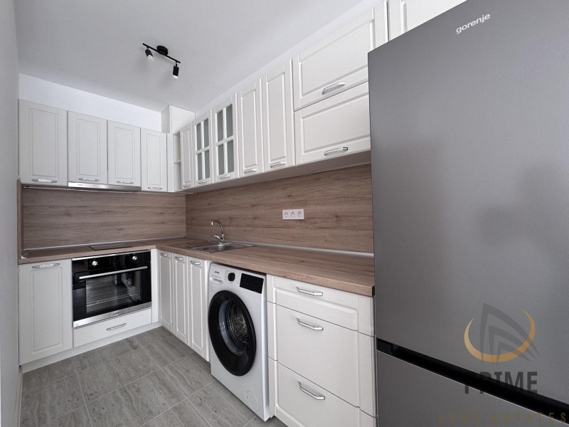 K pronájmu  1 ložnice Burgas , Vazraždane , 80 m2 | 43479445 - obraz [7]