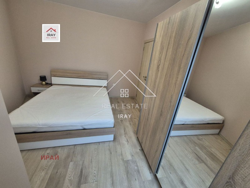 Til leje  1 soveværelse Stara Zagora , Zheleznik - tsentar , 65 kvm | 98086347 - billede [12]