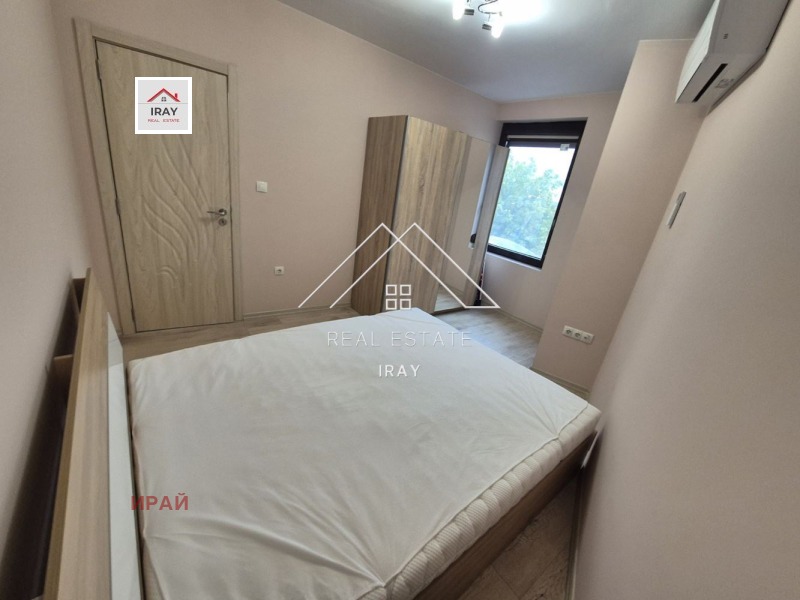 Til leje  1 soveværelse Stara Zagora , Zheleznik - tsentar , 65 kvm | 98086347 - billede [11]