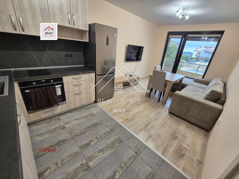 Til leje  1 soveværelse Stara Zagora , Zheleznik - tsentar , 65 kvm | 98086347