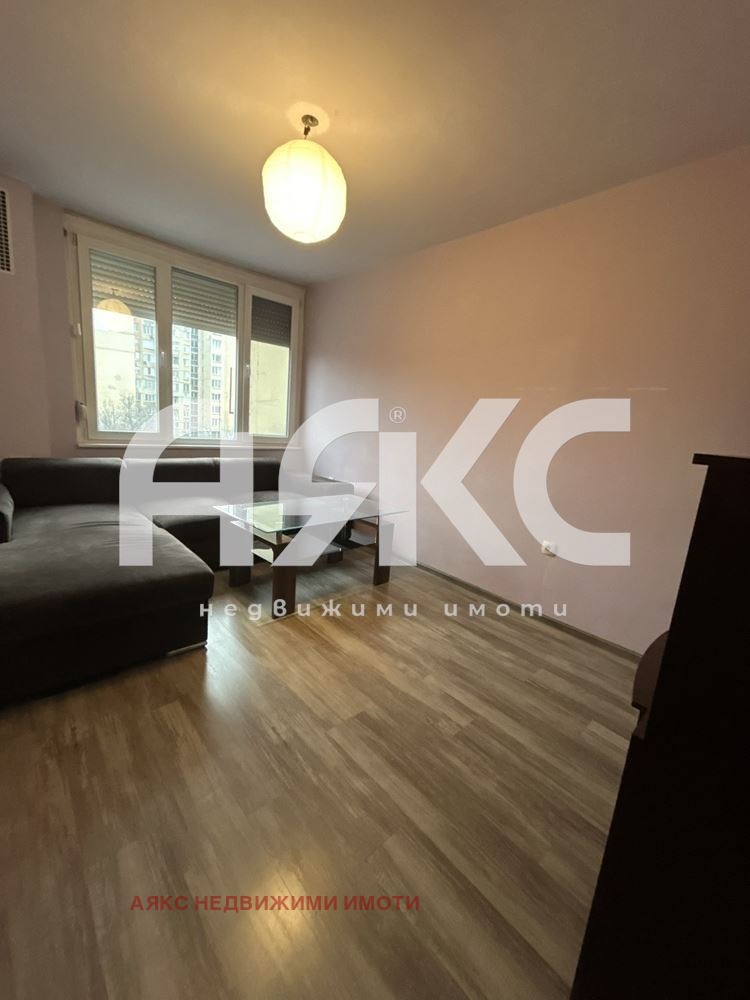 Дава под наем 2-СТАЕН, гр. София, Красна поляна 1