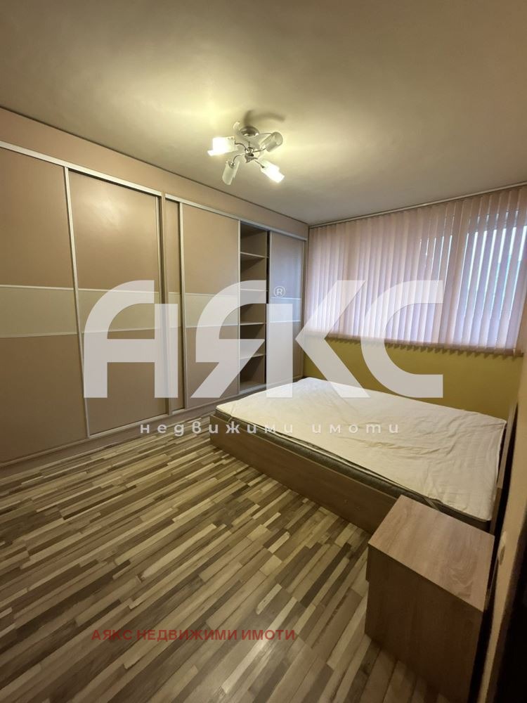 Дава под наем 2-СТАЕН, гр. София, Красна поляна 2, снимка 3 - Апартаменти - 52611612