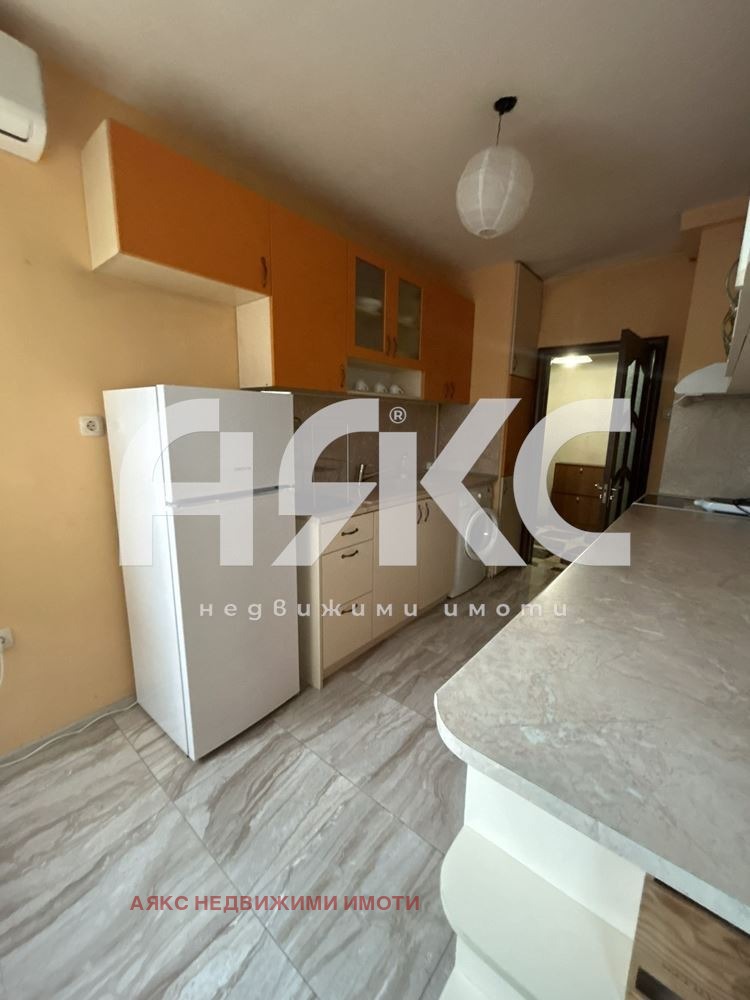 Дава под наем 2-СТАЕН, гр. София, Красна поляна 2, снимка 2 - Апартаменти - 52611612