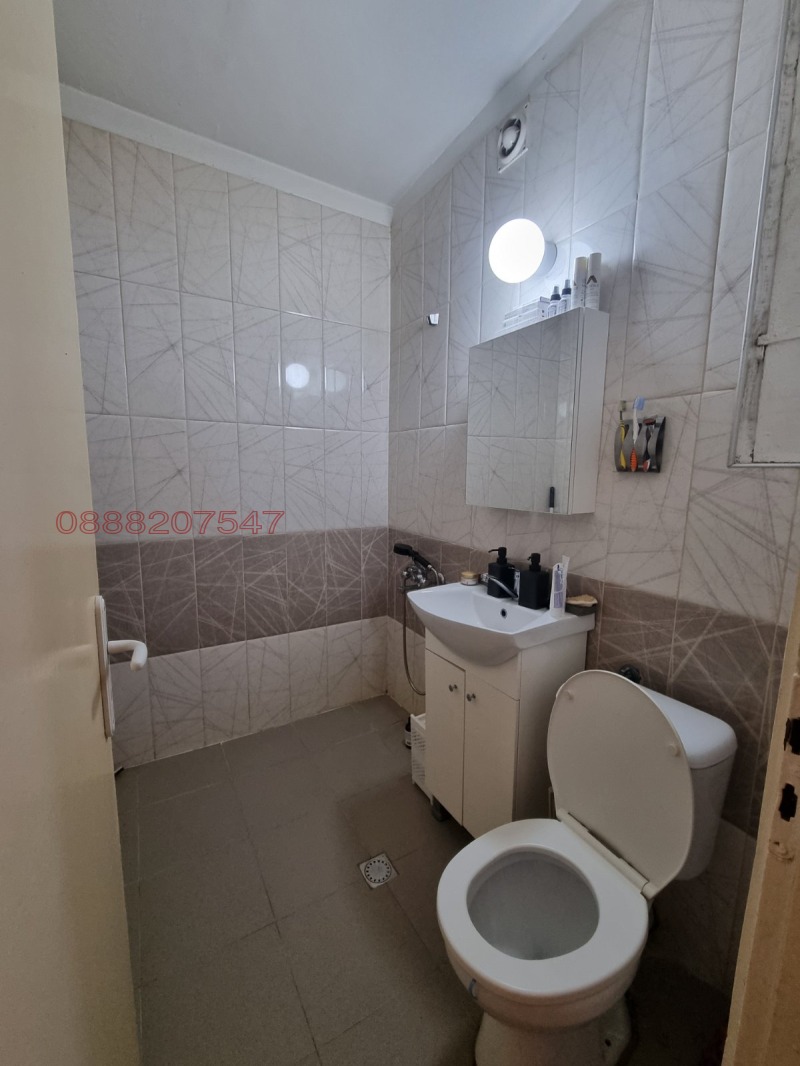 Дава под наем 2-СТАЕН, гр. София, Красна поляна 1, снимка 4 - Апартаменти - 52961415