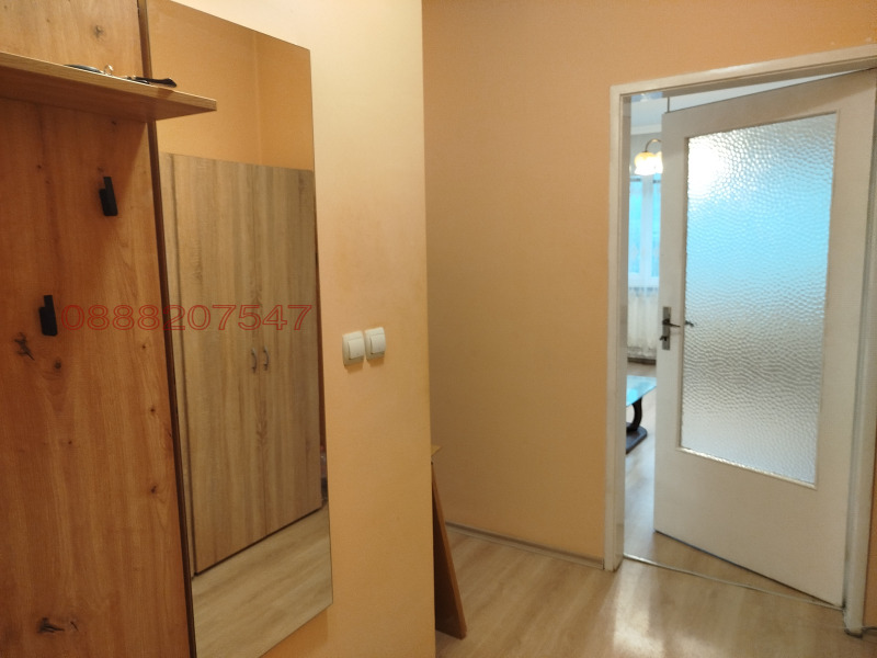 Дава под наем 2-СТАЕН, гр. София, Красна поляна 1, снимка 5 - Апартаменти - 53307541