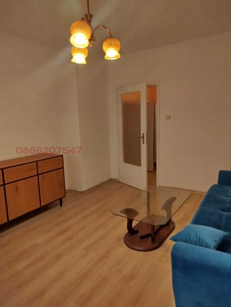 Дава под наем 2-СТАЕН, гр. София, Красна поляна 1, снимка 8 - Апартаменти - 53307541