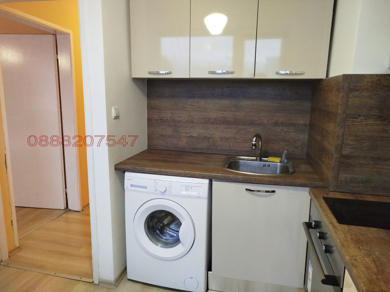 Дава под наем 2-СТАЕН, гр. София, Красна поляна 1