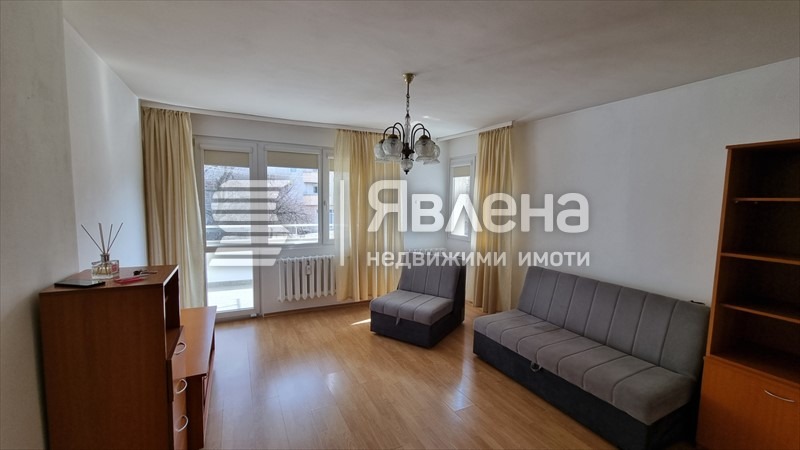 Дава под наем 2-СТАЕН, гр. София, Редута, снимка 2 - Апартаменти - 54458487
