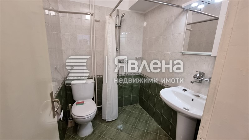 Дава под наем 2-СТАЕН, гр. София, Редута, снимка 6 - Апартаменти - 54458487