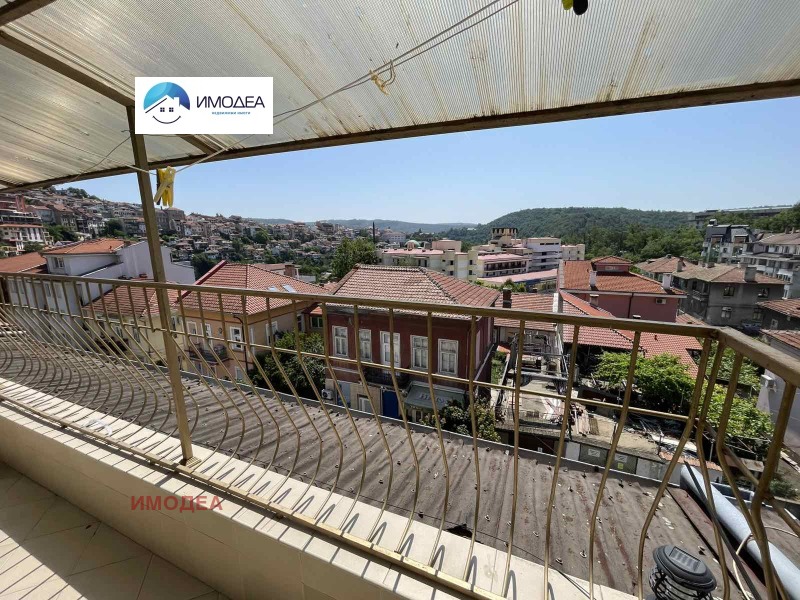Дава под наем  3-стаен град Велико Търново , Център , 81 кв.м | 98890481 - изображение [8]