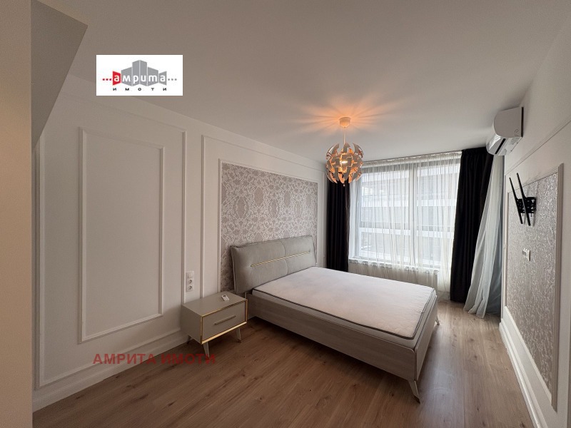 Дава под наем 3-СТАЕН, гр. София, Малинова долина, снимка 5 - Апартаменти - 53004550