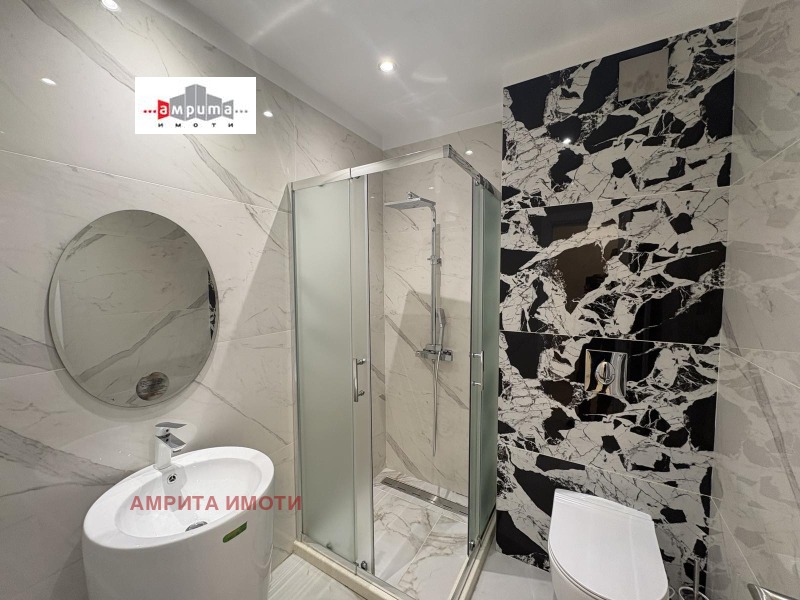 Дава под наем 3-СТАЕН, гр. София, Малинова долина, снимка 11 - Апартаменти - 53004550