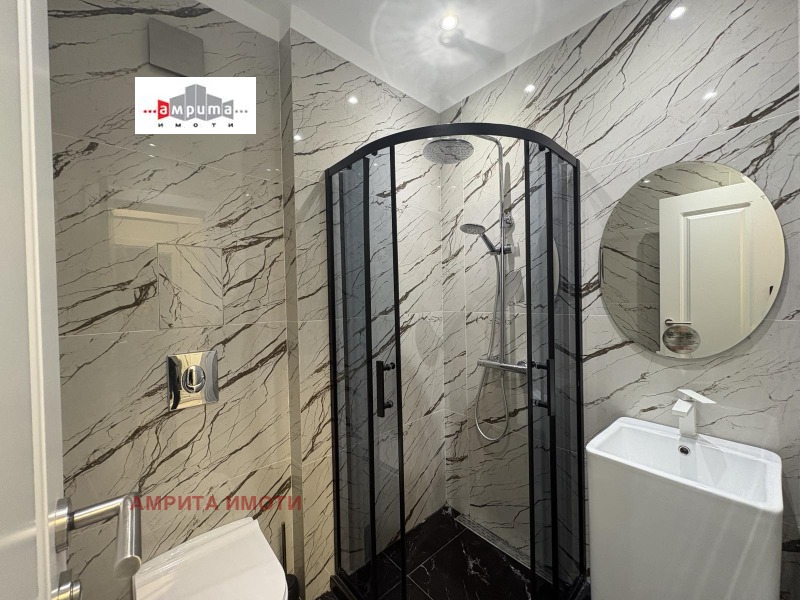 Дава под наем 3-СТАЕН, гр. София, Малинова долина, снимка 12 - Апартаменти - 53004550