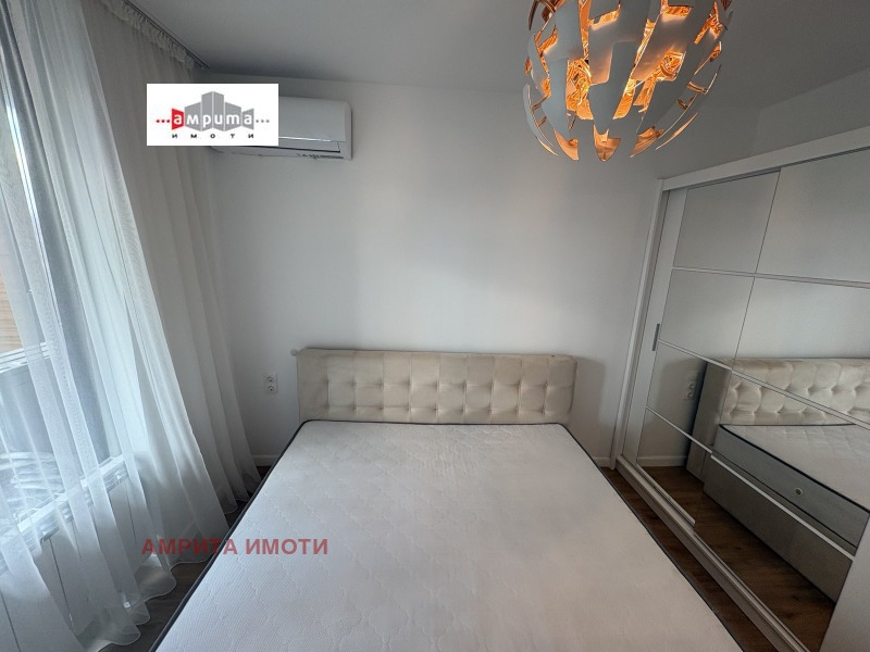 Дава под наем 3-СТАЕН, гр. София, Малинова долина, снимка 10 - Апартаменти - 53004550