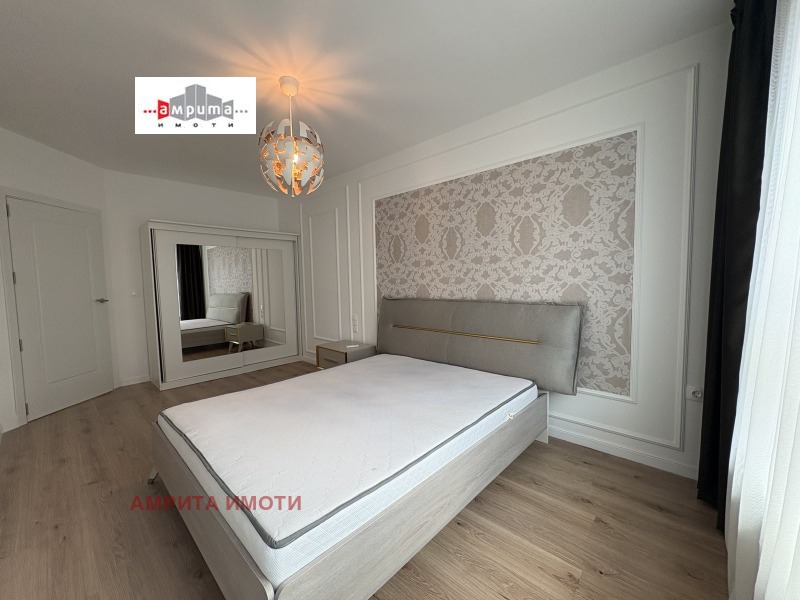 Дава под наем 3-СТАЕН, гр. София, Малинова долина, снимка 6 - Апартаменти - 53004550