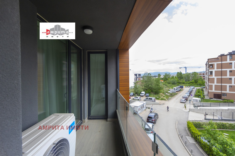 Дава под наем 3-СТАЕН, гр. София, Малинова долина, снимка 13 - Апартаменти - 53004550