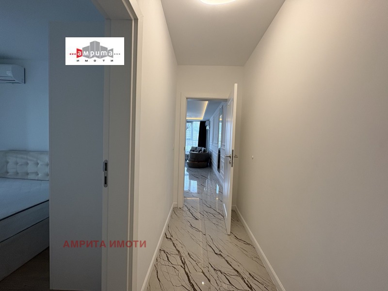 Дава под наем 3-СТАЕН, гр. София, Малинова долина, снимка 7 - Апартаменти - 53004550