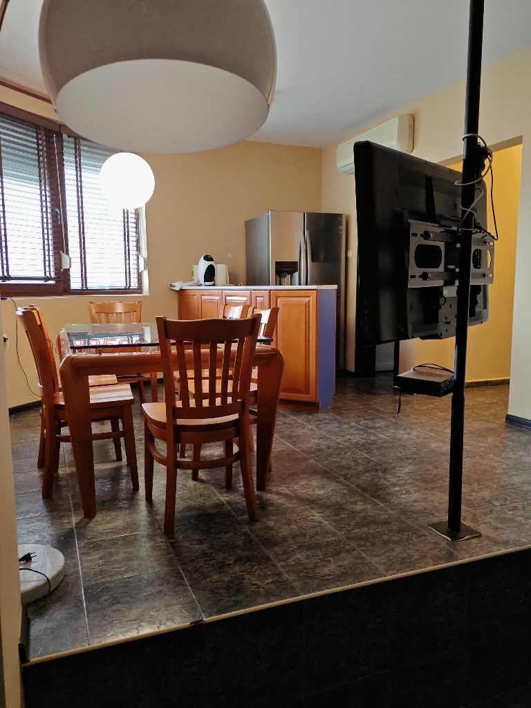 Дава под наем 3-СТАЕН, гр. Свети Влас, област Бургас, снимка 8 - Апартаменти - 53210770