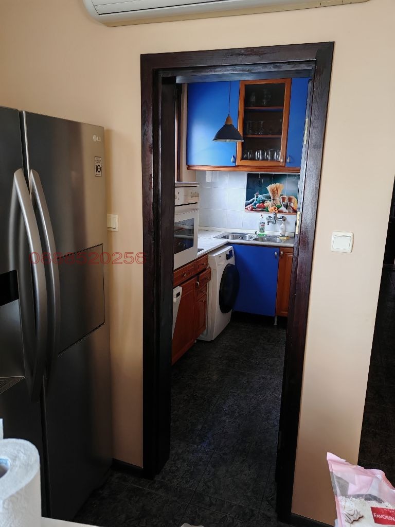 Дава под наем 3-СТАЕН, гр. Свети Влас, област Бургас, снимка 15 - Апартаменти - 53210770