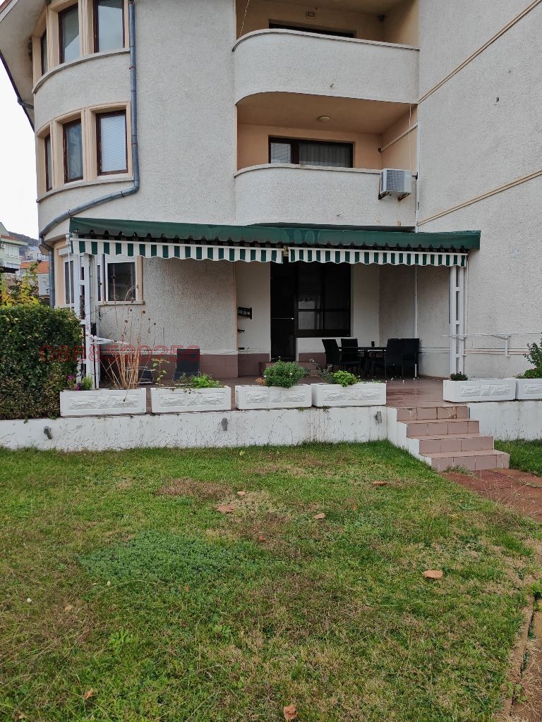 Дава под наем 3-СТАЕН, гр. Свети Влас, област Бургас, снимка 3 - Апартаменти - 53210770