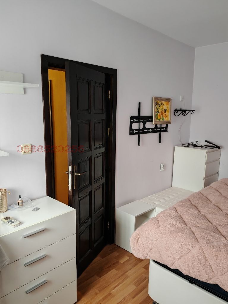 Дава под наем 3-СТАЕН, гр. Свети Влас, област Бургас, снимка 12 - Апартаменти - 53210770