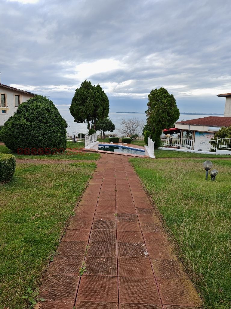 Дава под наем 3-СТАЕН, гр. Свети Влас, област Бургас, снимка 4 - Апартаменти - 53210770